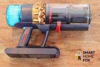 Dyson Gen5detect Test