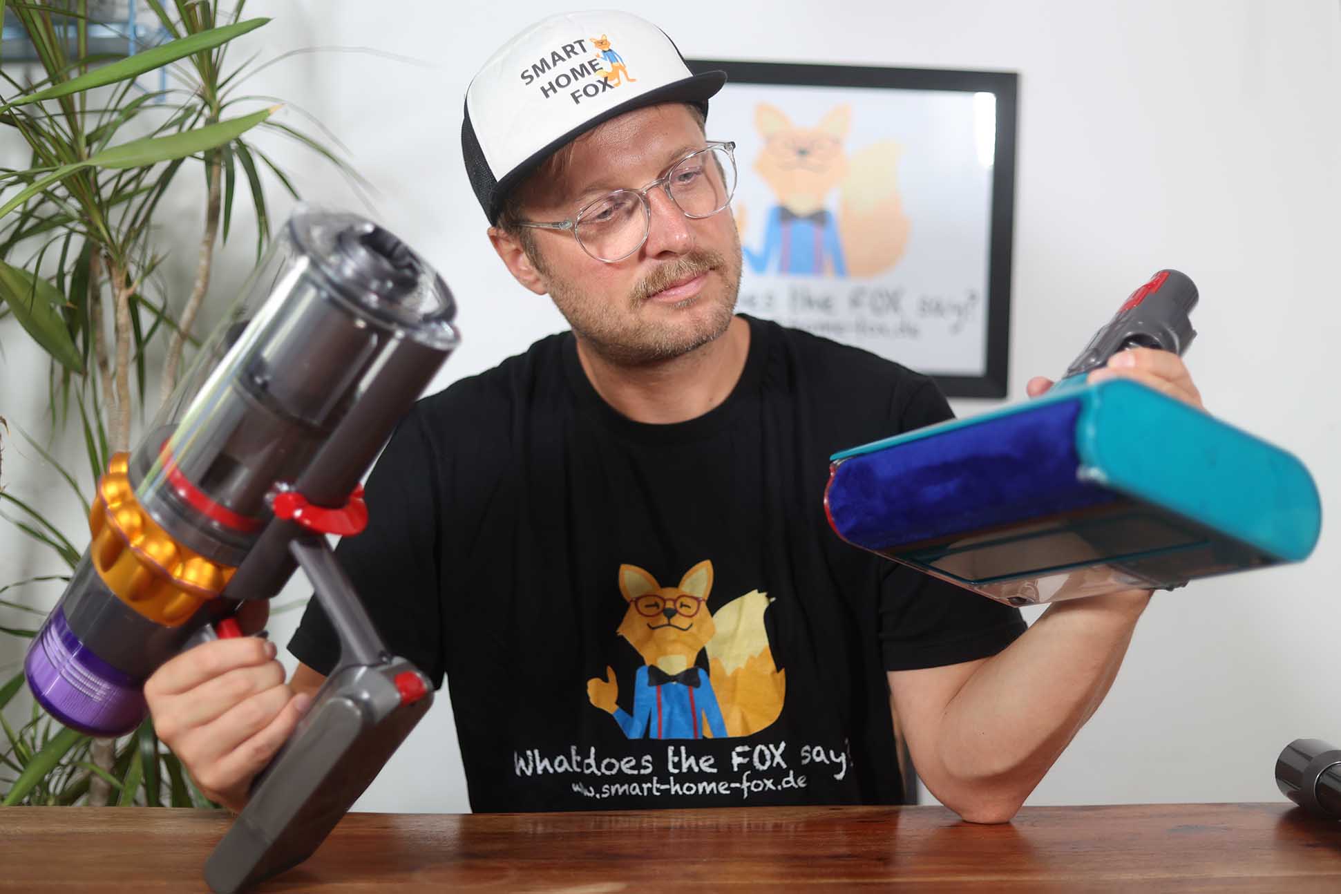 L'accessoire de lavage Submarine