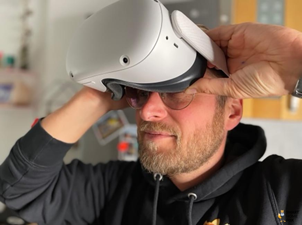 Test Oculus Quest 2 : le meilleur casque VR ? Avis