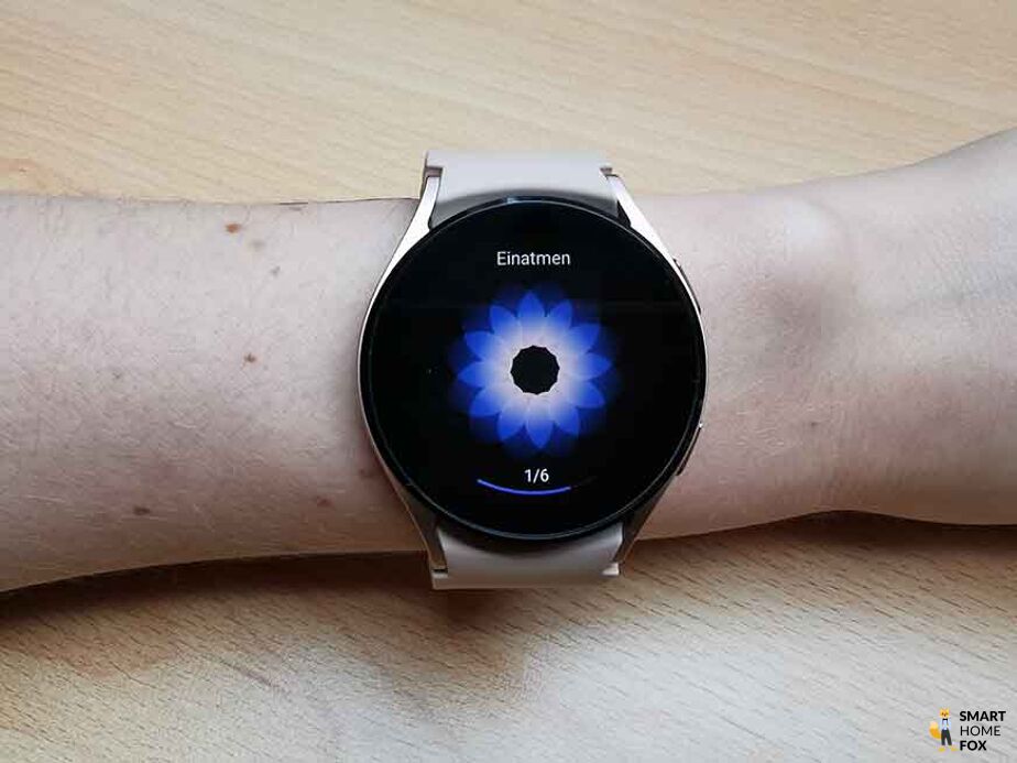 Galaxy Watch 5 : quel chargeur acheter pour charger le plus vite ?