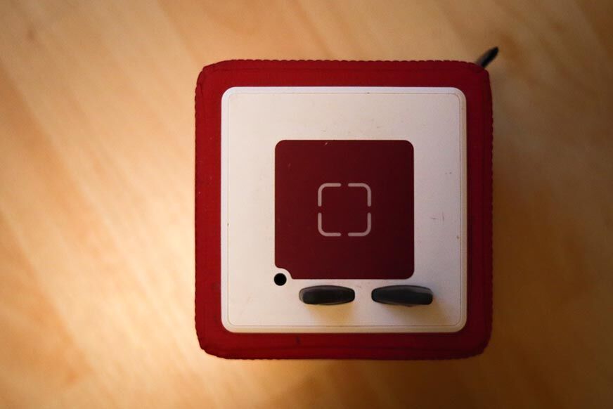 prise casque toniebox