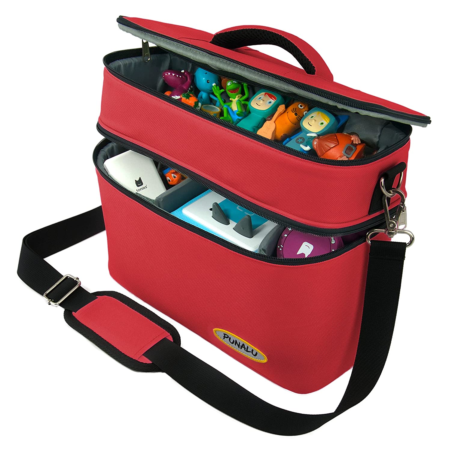 sac transport toniebox