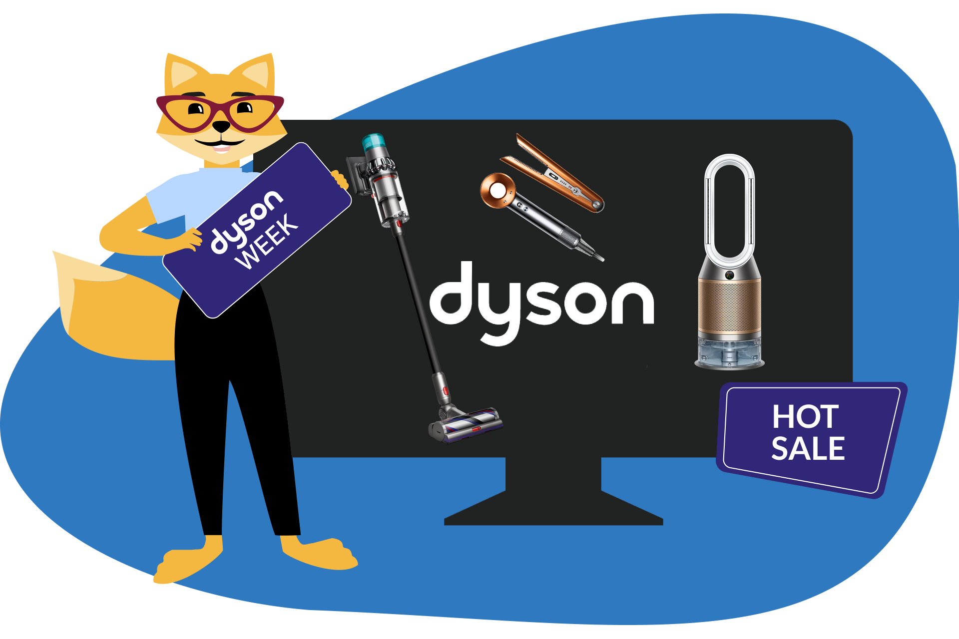 ダイソンフレンチデイズ2023年