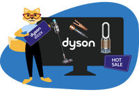 ダイソンフレンチデイズ2023年