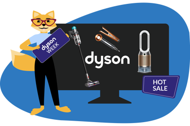 ダイソンフレンチデイズ2023年