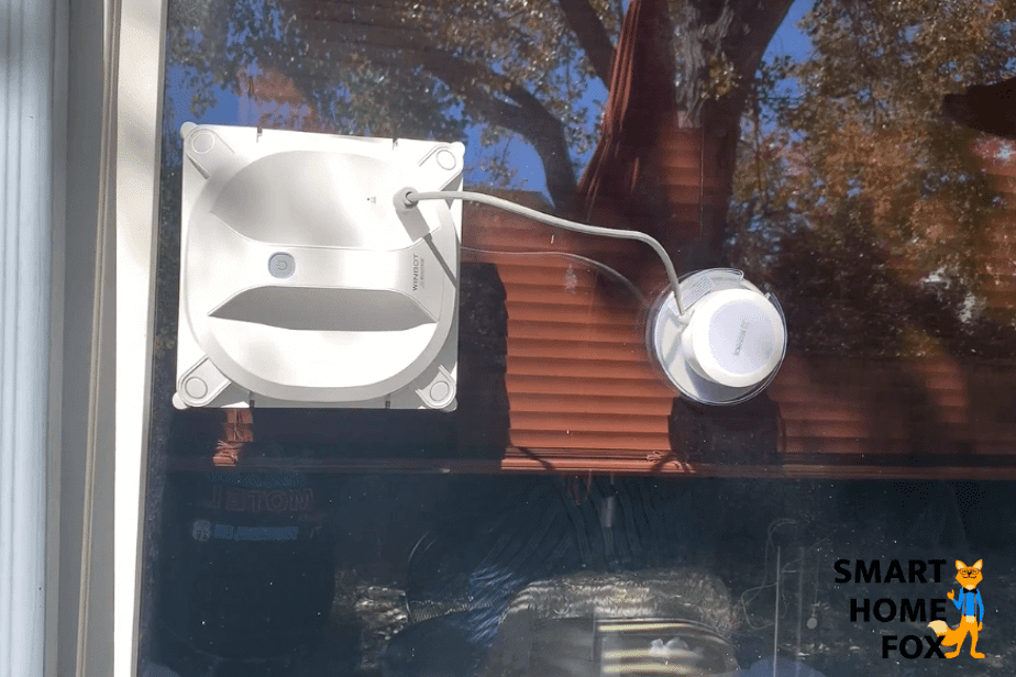 Les 5 Meilleurs Robots Lave-Vitres Pour des Fenêtres Éclatantes! 💧