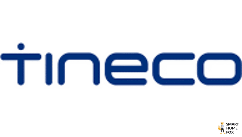 tineco logo