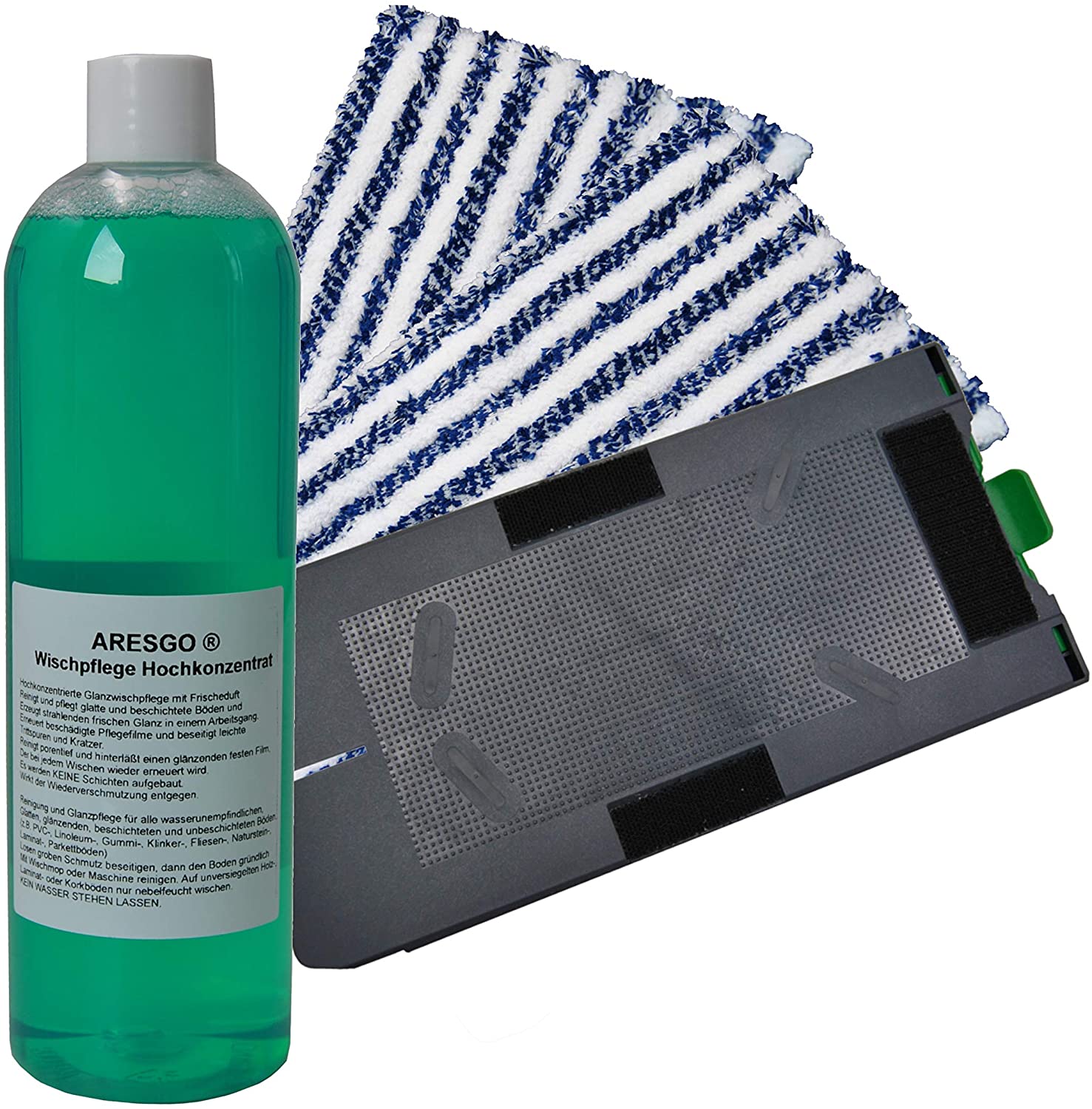 Kit accessoires Kobold