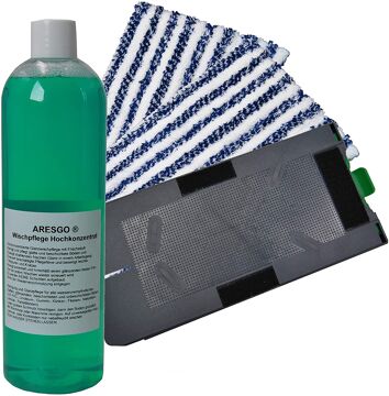 Kit accessoires Kobold