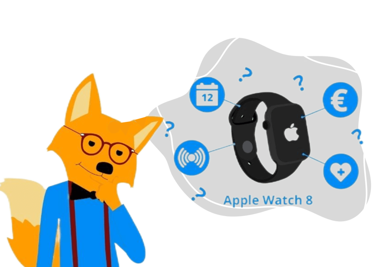 À propos de la charge rapide sur l'Apple Watch - Assistance Apple (FR)