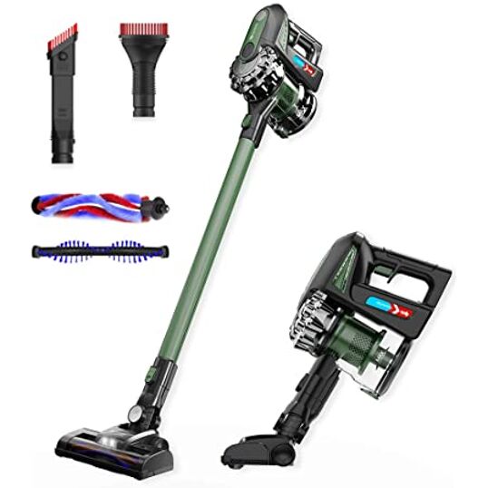 aspirateur balai p8 max