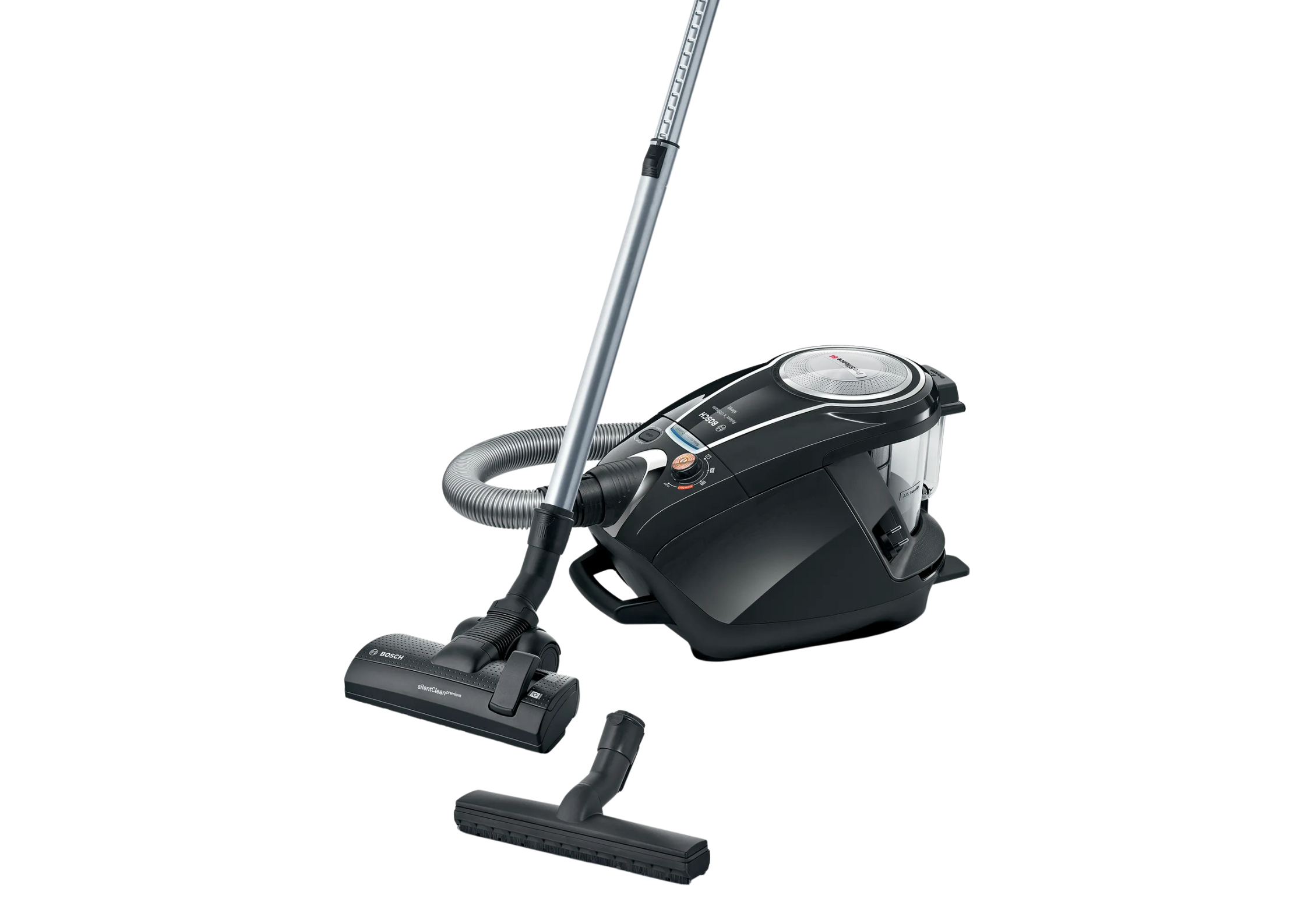 aspirateur bosch pro silence