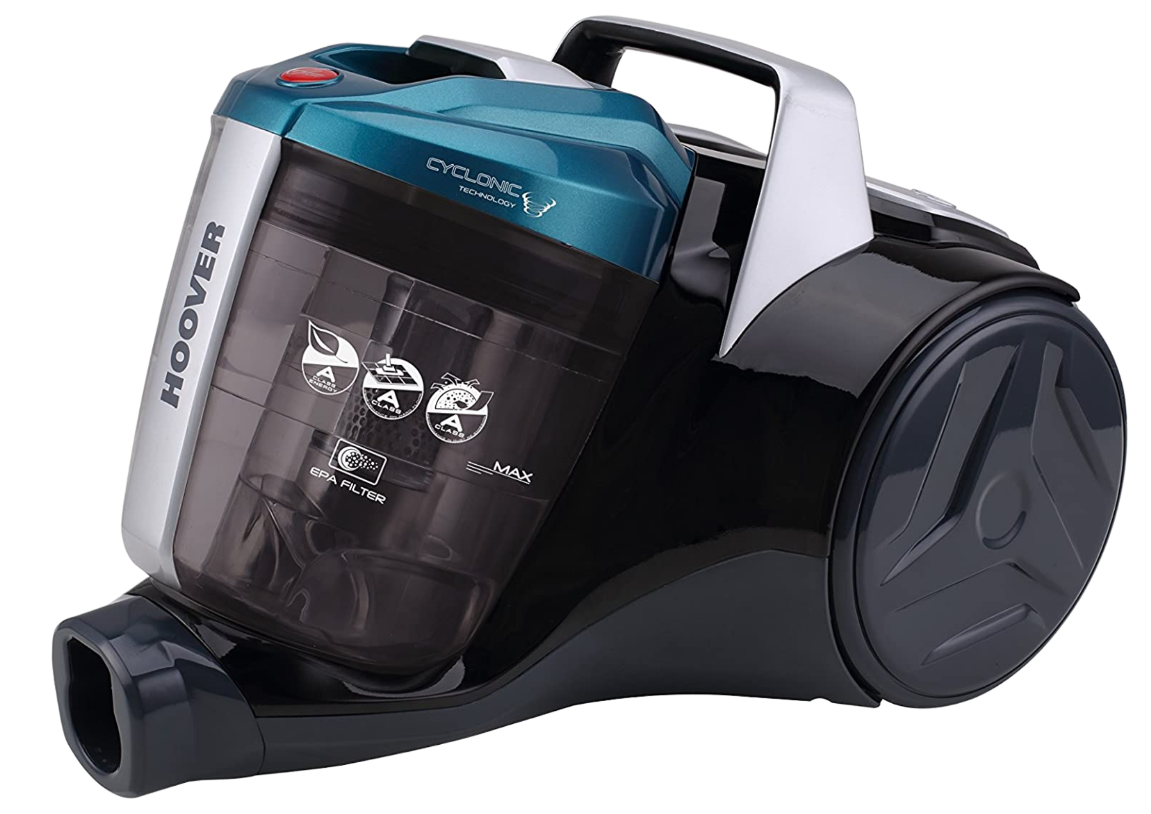 aspirateur hoover breeze