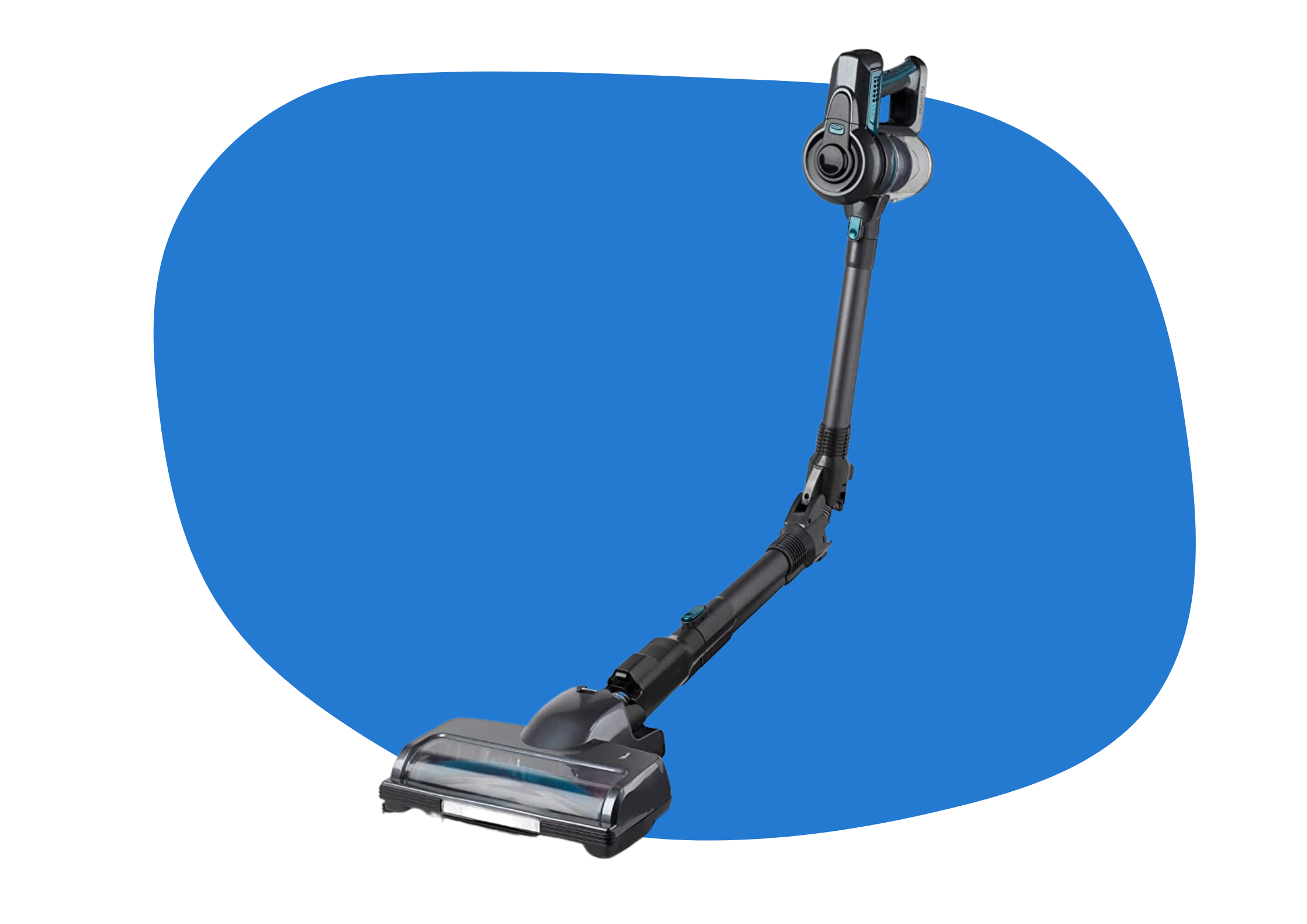 aspirateur balai h koenig upx26