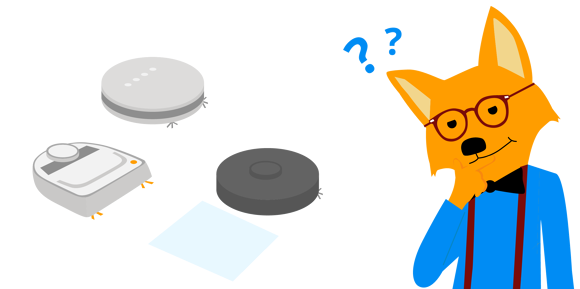 meilleur robot aspirateur laveur avis