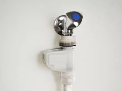 lave-vaisselle bosch systeme aquastop