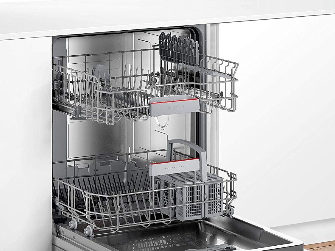 lave vaisselle bosch semi integre