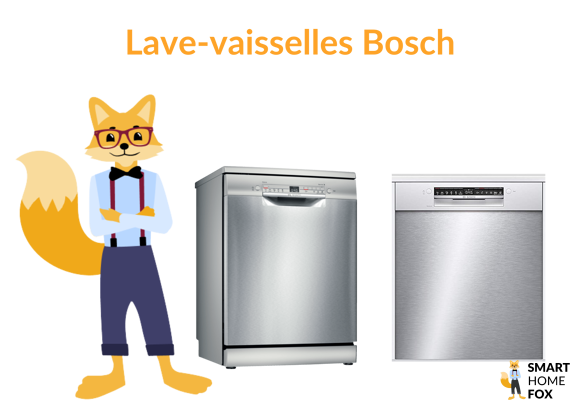 lave-vaisselle bosch avis