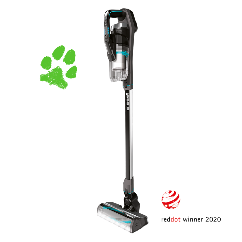 Bissell Icon Pet 25V sans fil