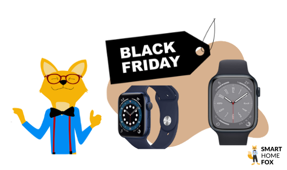 Apple Black Friday