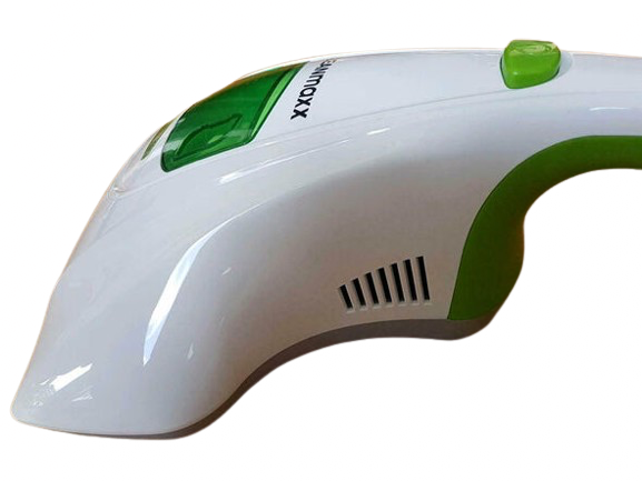 CLEANmaxx Aspirateur à Main