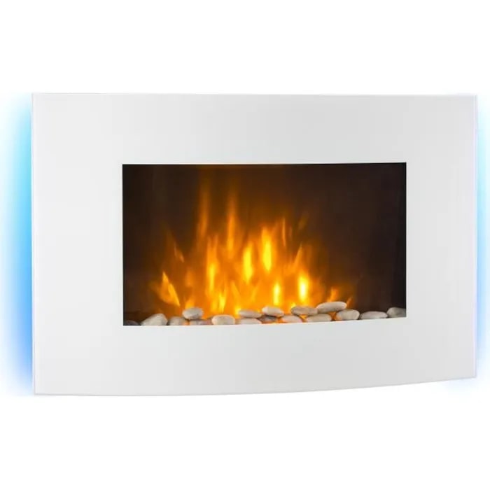 Cheminée électrique d'Intérieur KLARSTEIN