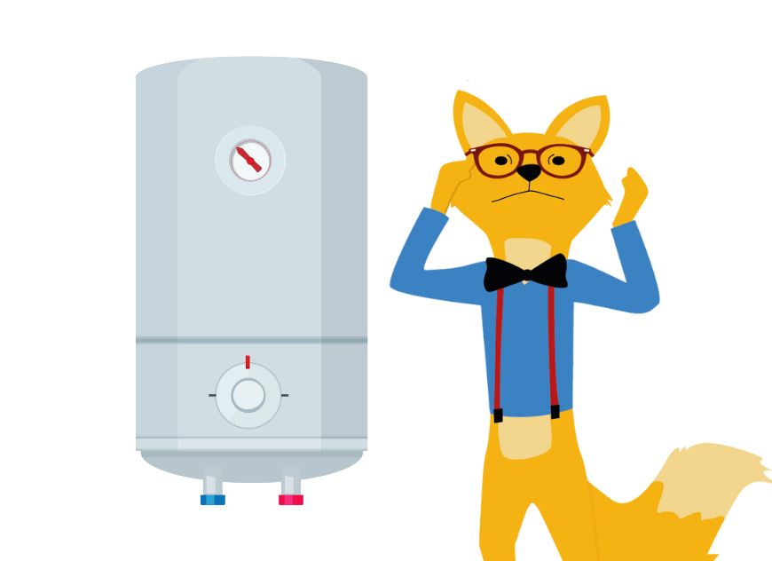 chauffage central ou chauffage d'appoint