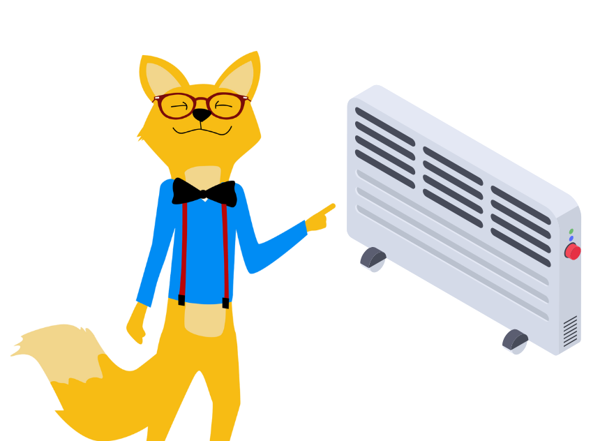 chauffage d'appoint guide d'achat