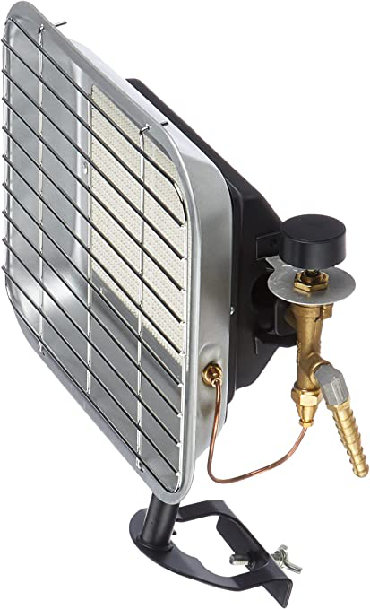 chauffage d'appoint brasero PEREL FT5130