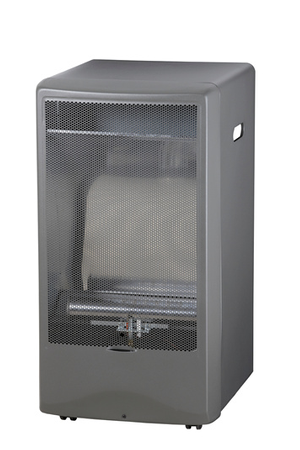 chauffage d'appoint gaz infrableu ENO