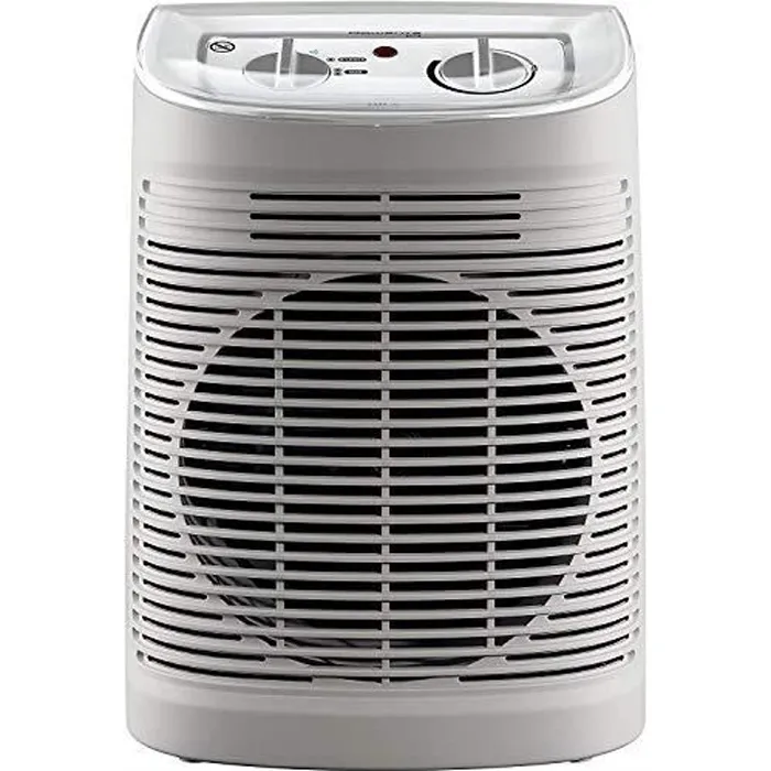 Rowenta chauffage d'appoint