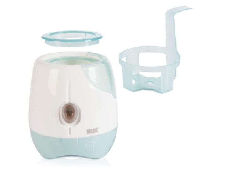 elements chauffe biberon nuk