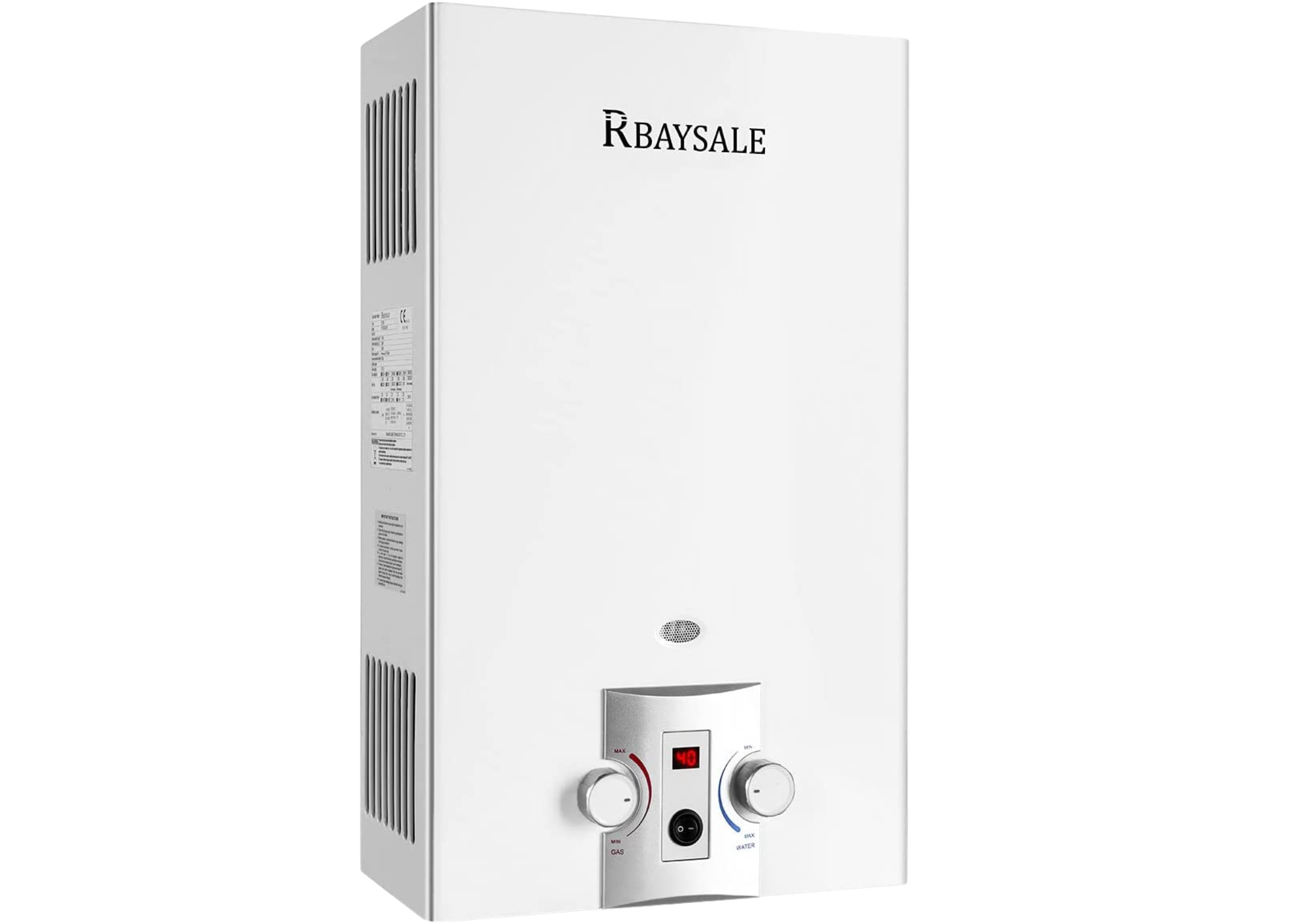 chauffe-eau gaz rbaysale