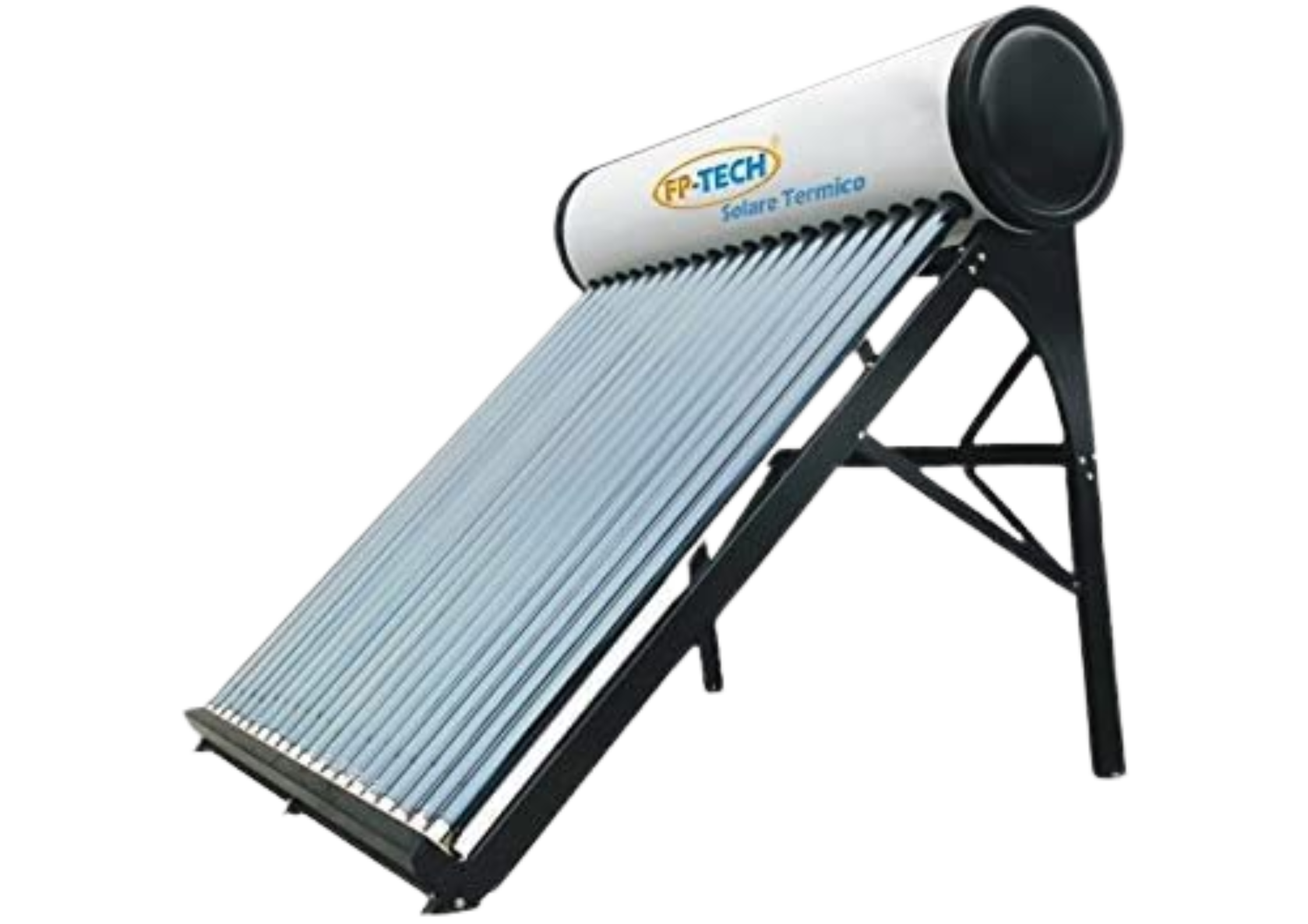 chauffe-eau solaire fp tech