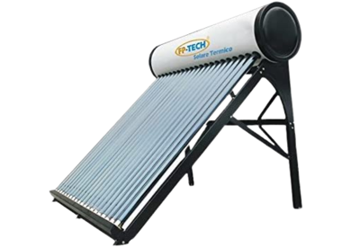 chauffe-eau solaire fp tech