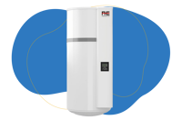 chauffe-eau thermodynamique connecté Calypso