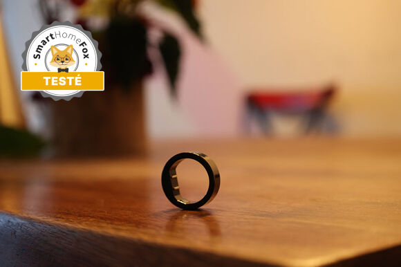 Notre test de la bague Circular Ring