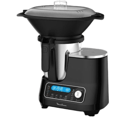 moulinex-clickchef