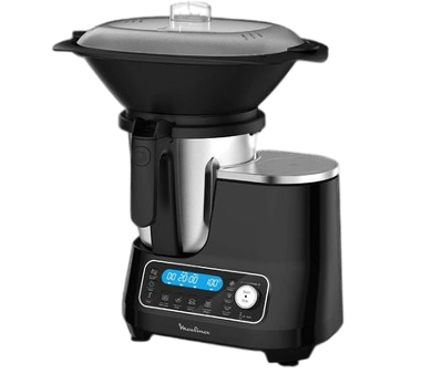 moulinex-clickchef