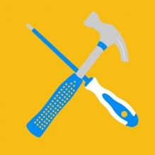 entretien d'un aspirateur à main