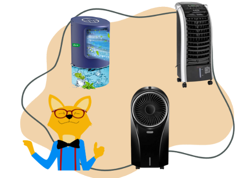 Les meilleurs climatiseurs pas cher