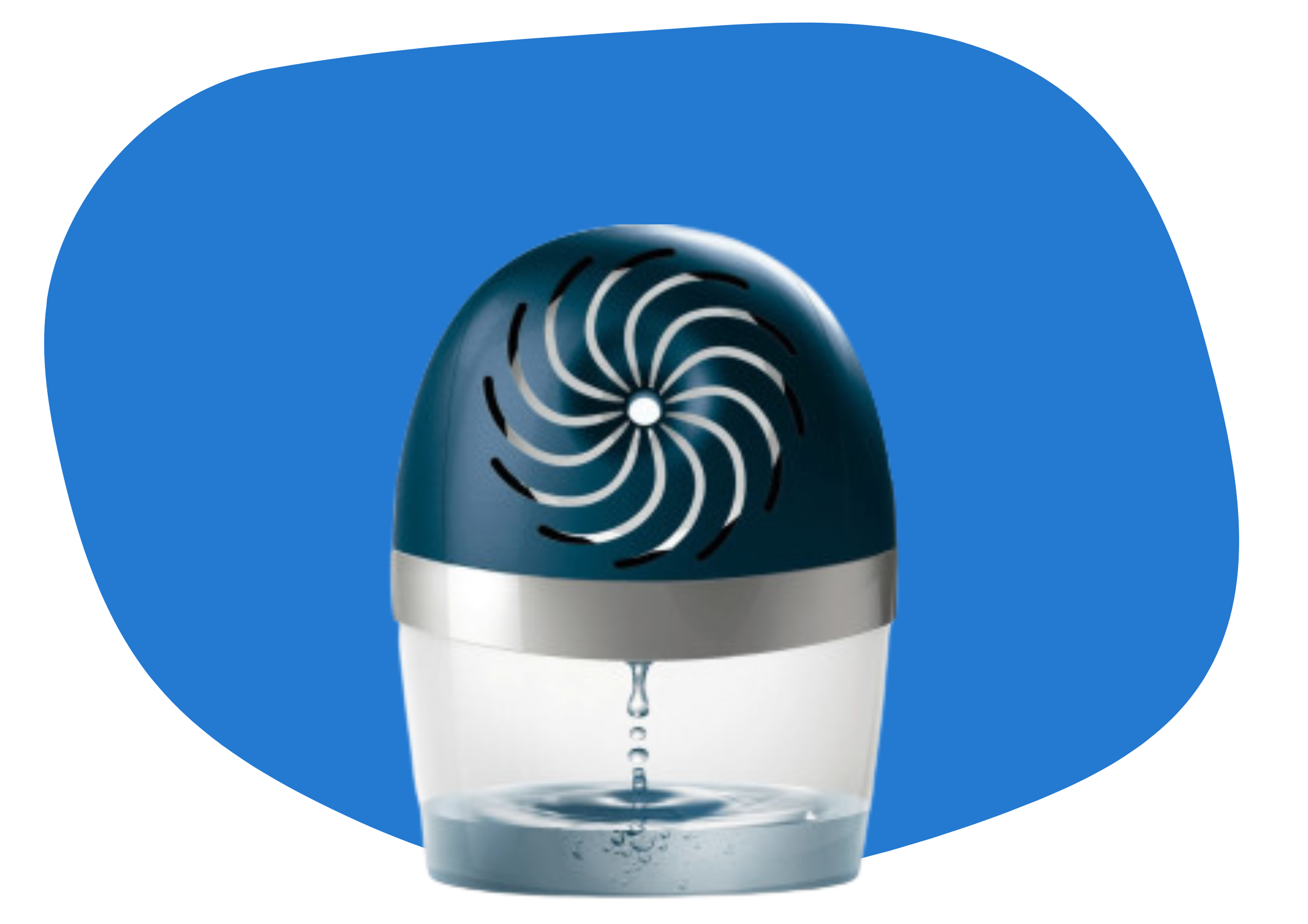 absorbeur d'humidité avis rubson