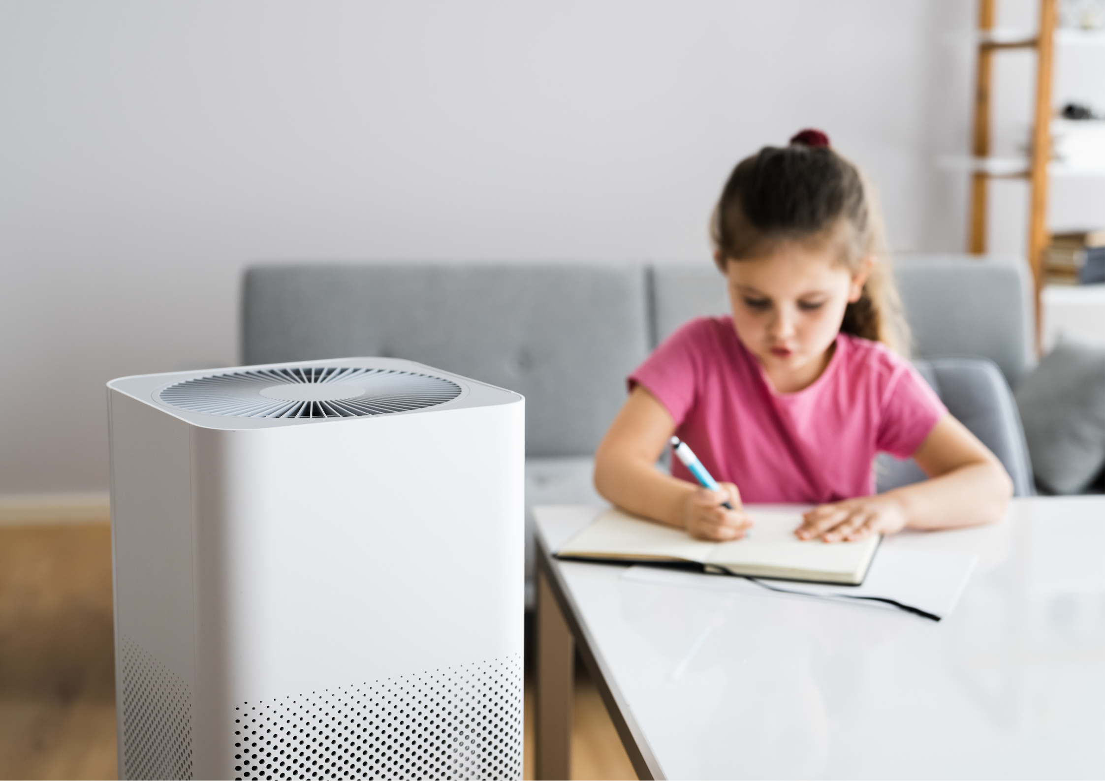 climatiseur ou purificateur d'air que choisir