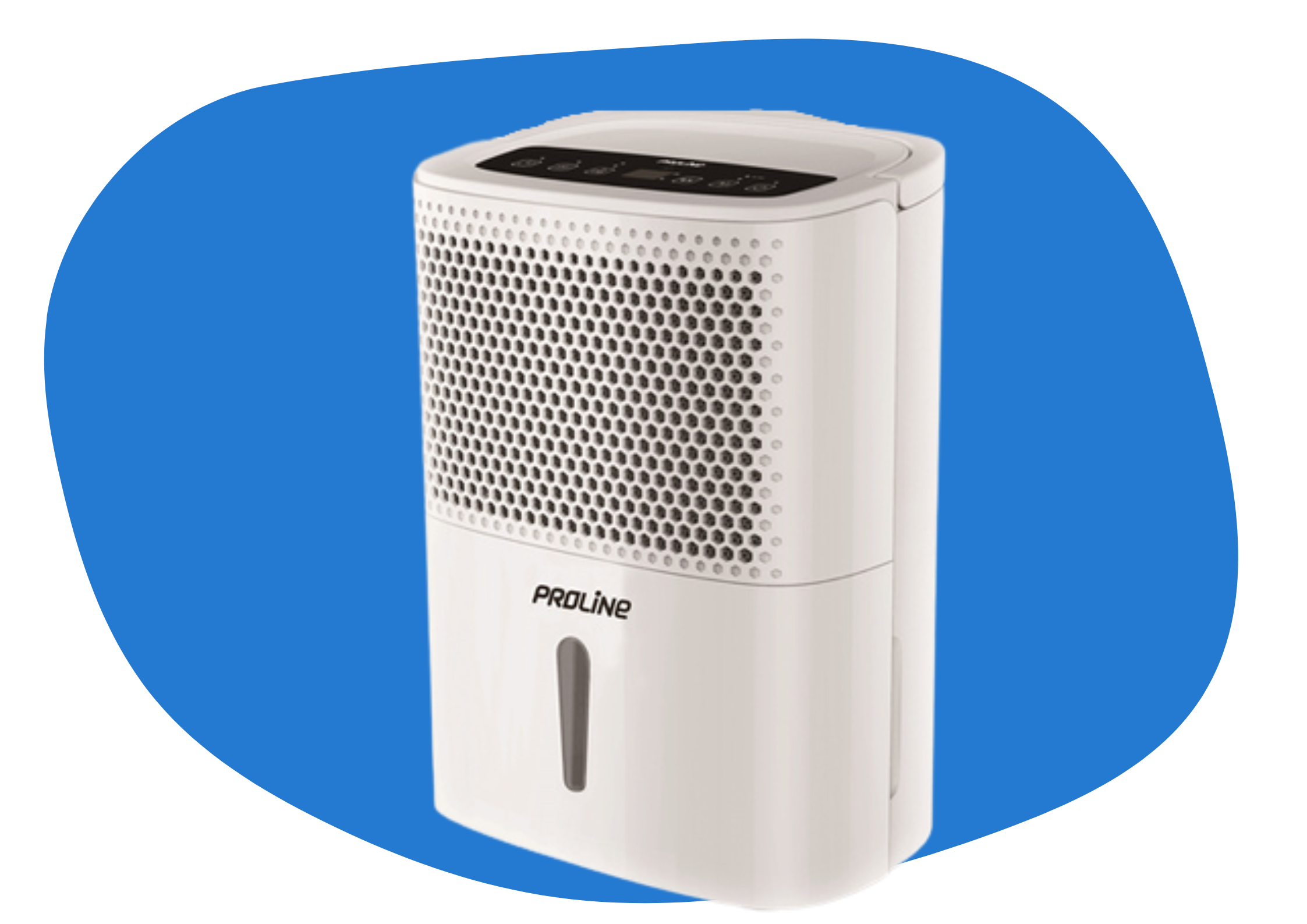 déshumidificateur électrique avis proline darty
