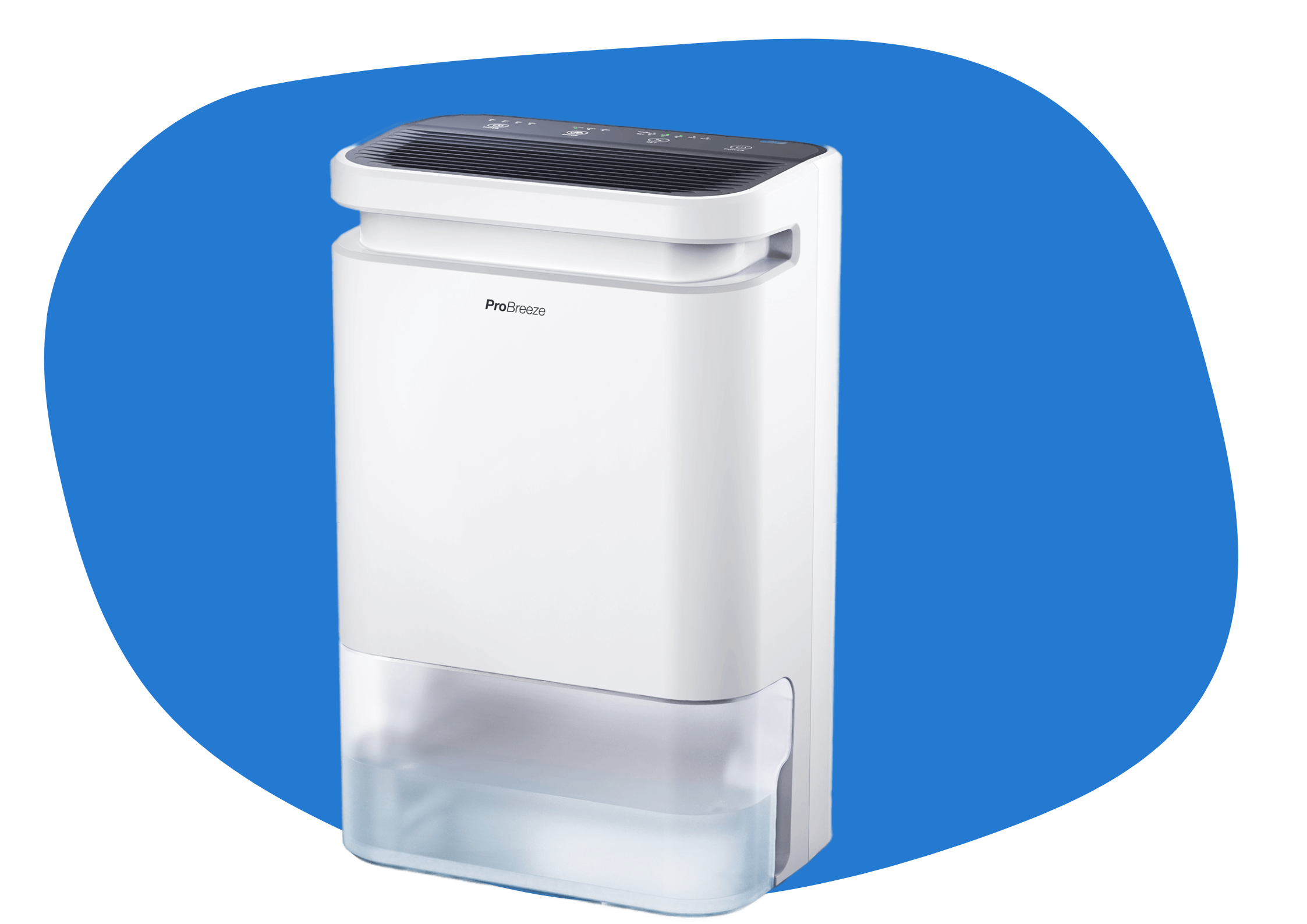 déshumidificateur maison avis pro breeze