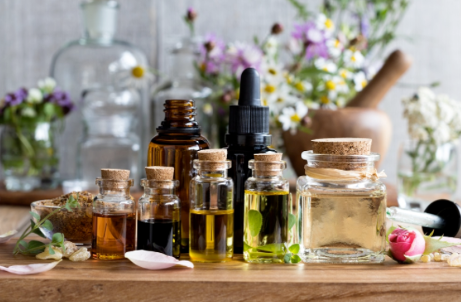 Test & avis du coffret huile essentielle pour diffuseur et aromathérapie
