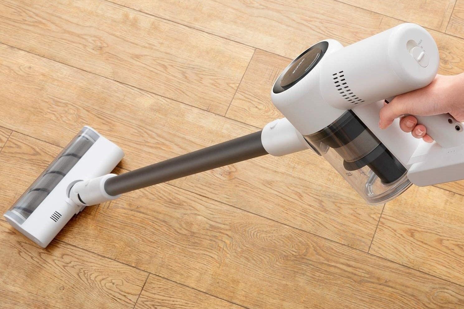 aspirateur dreame v10