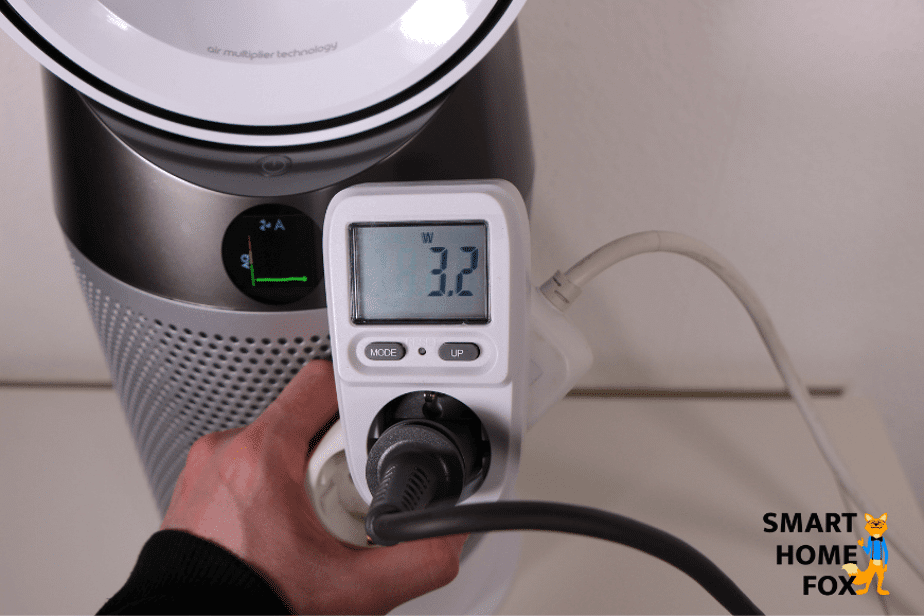 Test : DYSON Pure Hot + Cool Link : ventilateur et chauffage connecté 