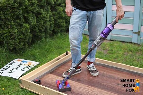 Dyson Omni-glide