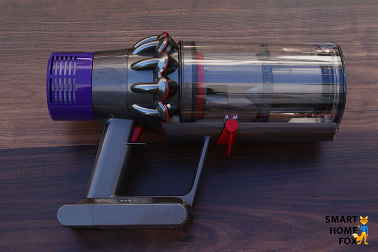 Dyson V10 Cyclone Absolute